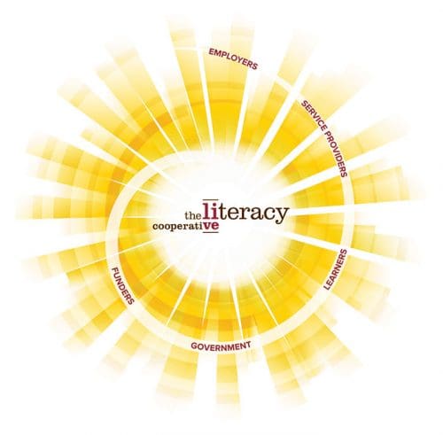 cleve_lit_swoosh_graphic