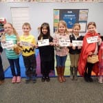 Read Across America Day St. Claire School (3)