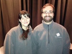 Playhouse Square third grade literacy program
