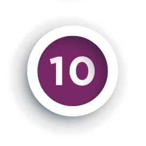 10