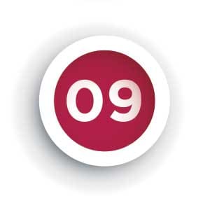 9